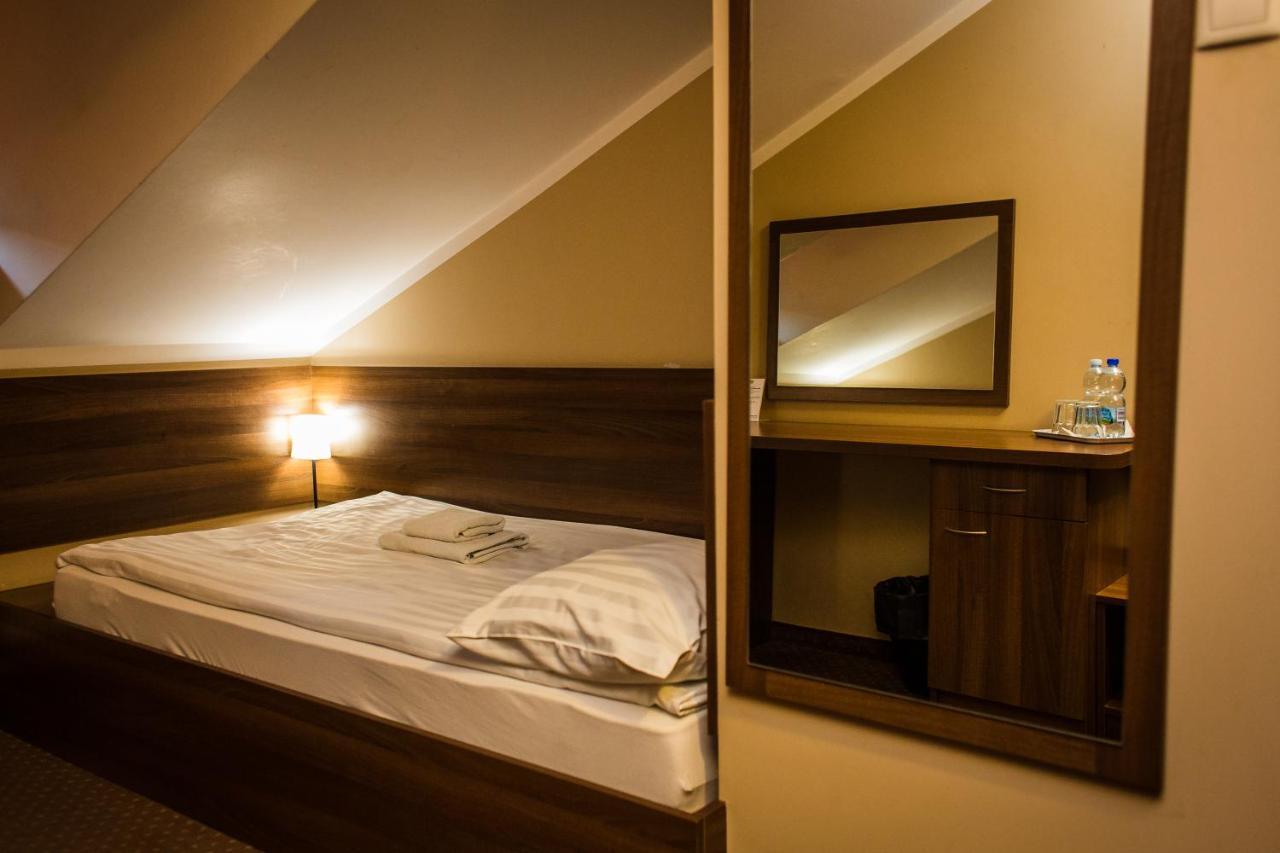 Mohito Bed&Breakfast Łomża Buitenkant foto