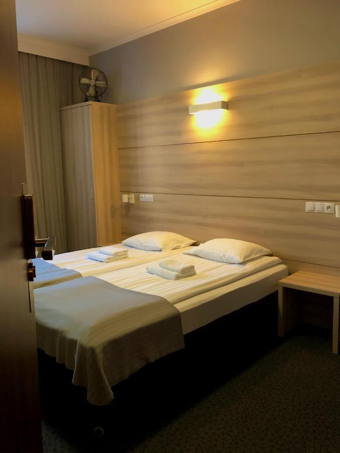 Mohito Bed&Breakfast Łomża Buitenkant foto