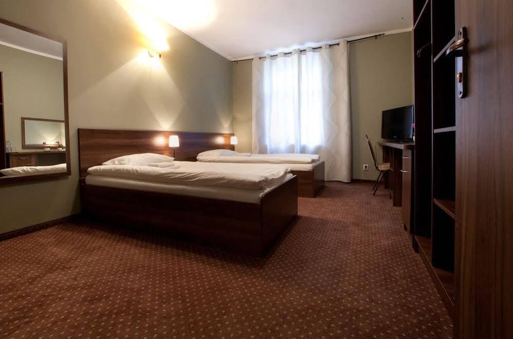 Mohito Bed&Breakfast Łomża Buitenkant foto