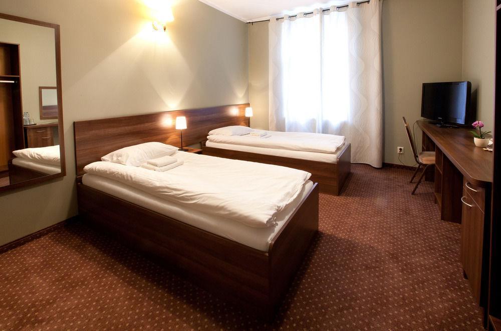 Mohito Bed&Breakfast Łomża Buitenkant foto